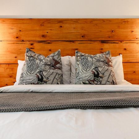 Apartamento The Bridge Unit 17 Saint Lucia Estuary Exterior foto