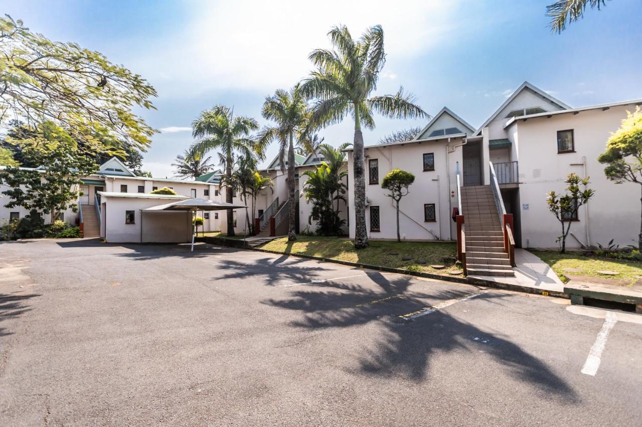 Apartamento The Bridge Unit 17 Saint Lucia Estuary Exterior foto
