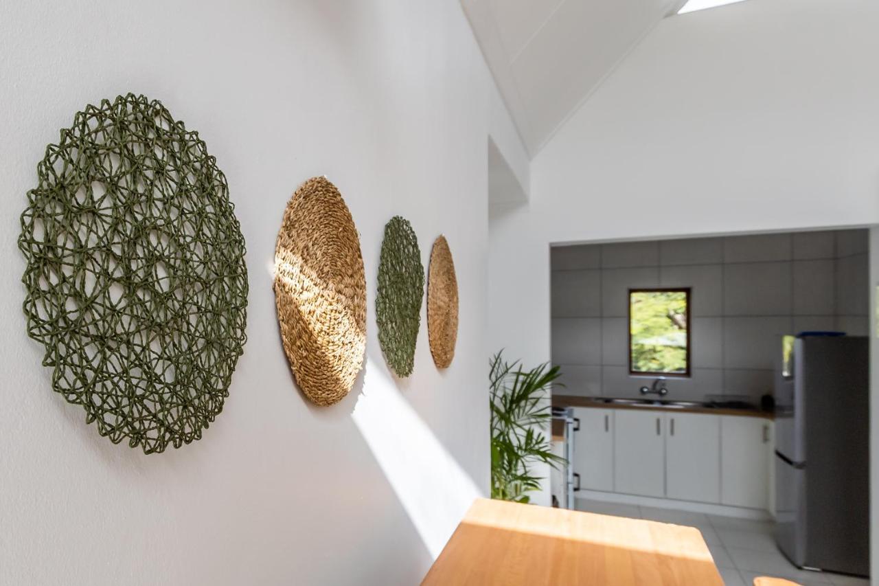 Apartamento The Bridge Unit 17 Saint Lucia Estuary Exterior foto