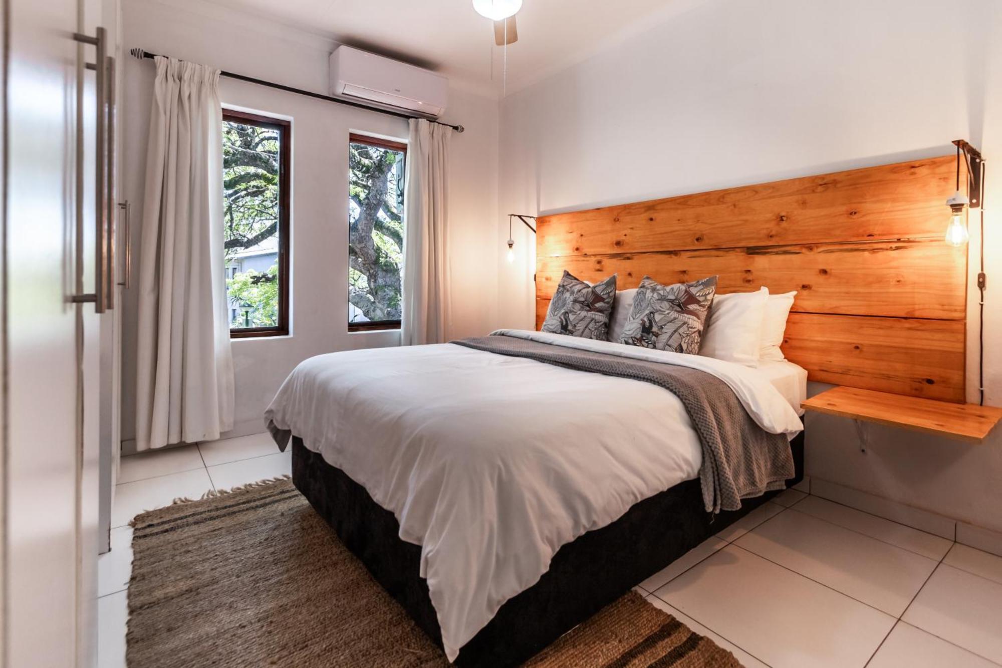 Apartamento The Bridge Unit 17 Saint Lucia Estuary Exterior foto