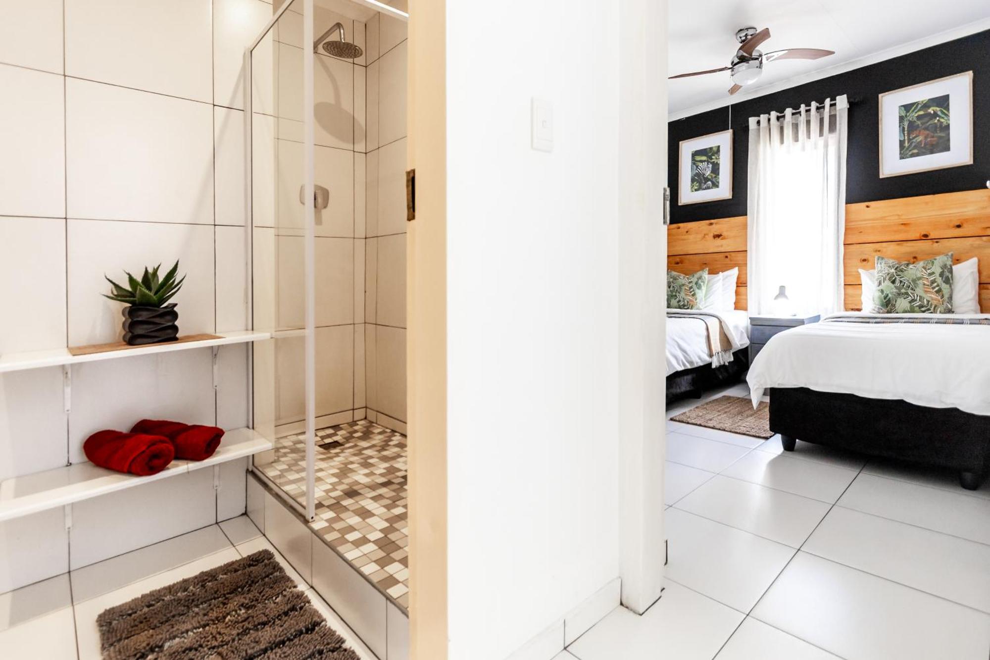 Apartamento The Bridge Unit 17 Saint Lucia Estuary Exterior foto